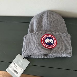 Canada Goose Winter Hat